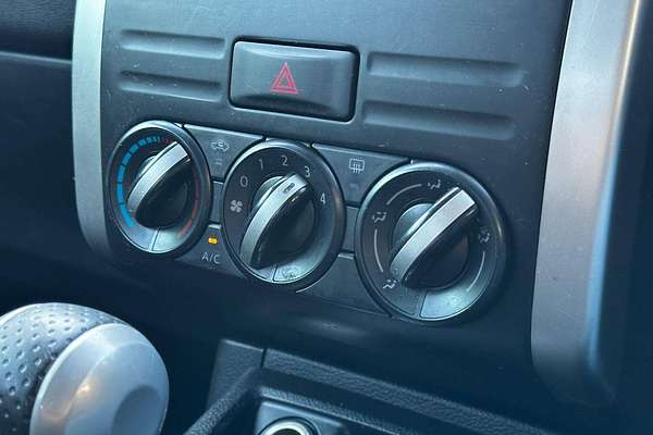 2010 Nissan X-TRAIL ST T31