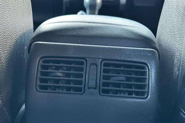2010 Nissan X-TRAIL ST T31