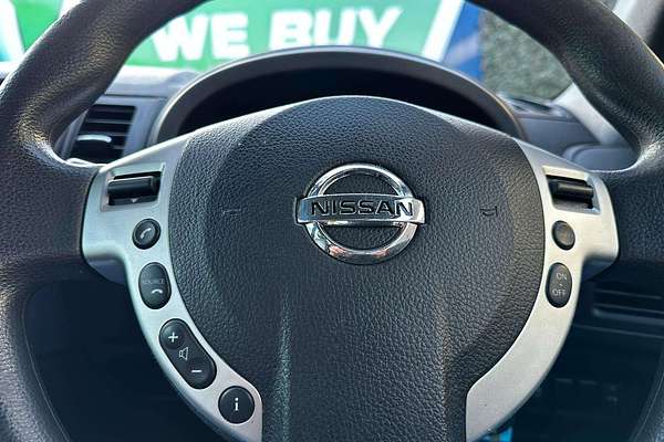 2010 Nissan X-TRAIL ST T31