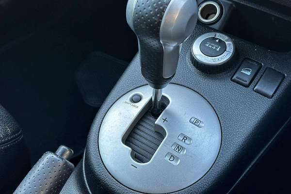 2010 Nissan X-TRAIL ST T31