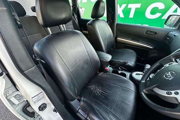 2010 Nissan X-TRAIL ST T31