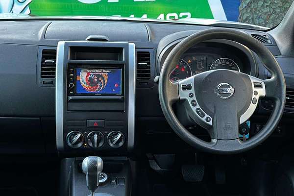 2010 Nissan X-TRAIL ST T31