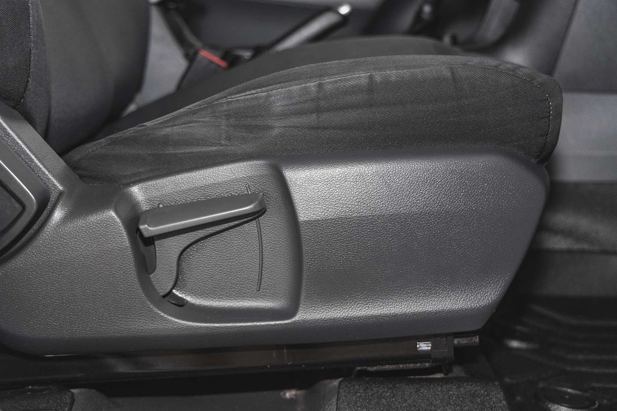 2019 Mazda BT-50 XT UR 4X4
