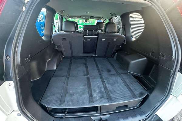 2010 Nissan X-TRAIL ST T31