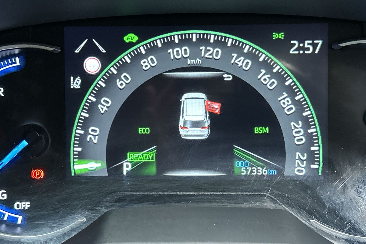 2024 Toyota RAV4 GX AXAH52R