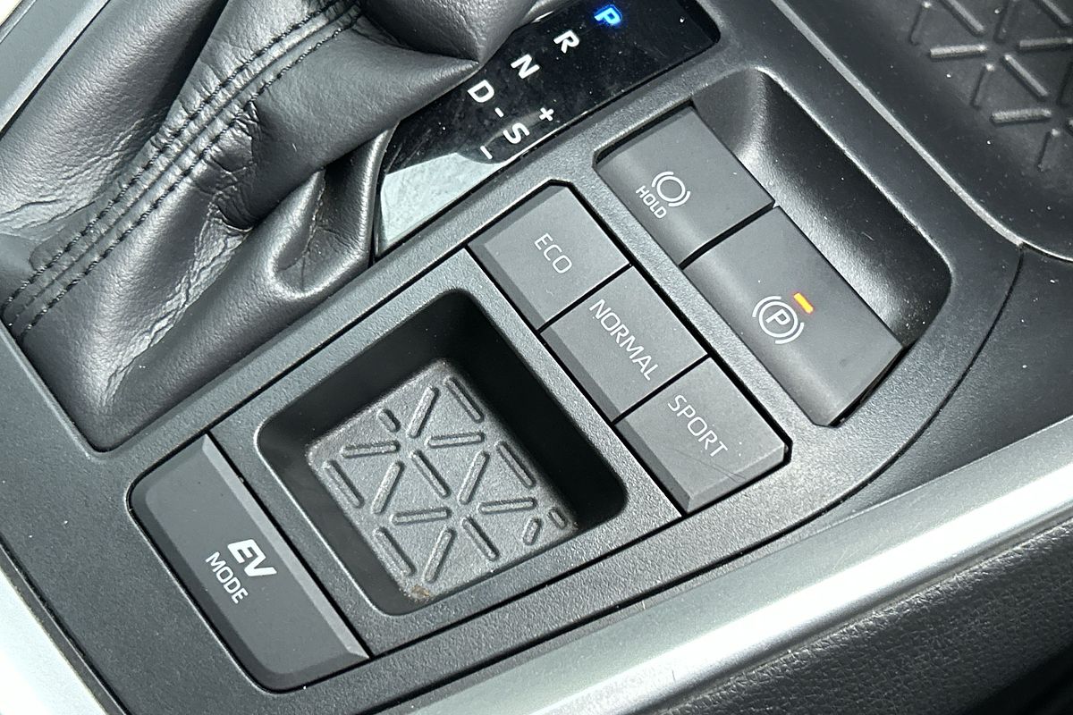 2024 Toyota RAV4 GX AXAH52R