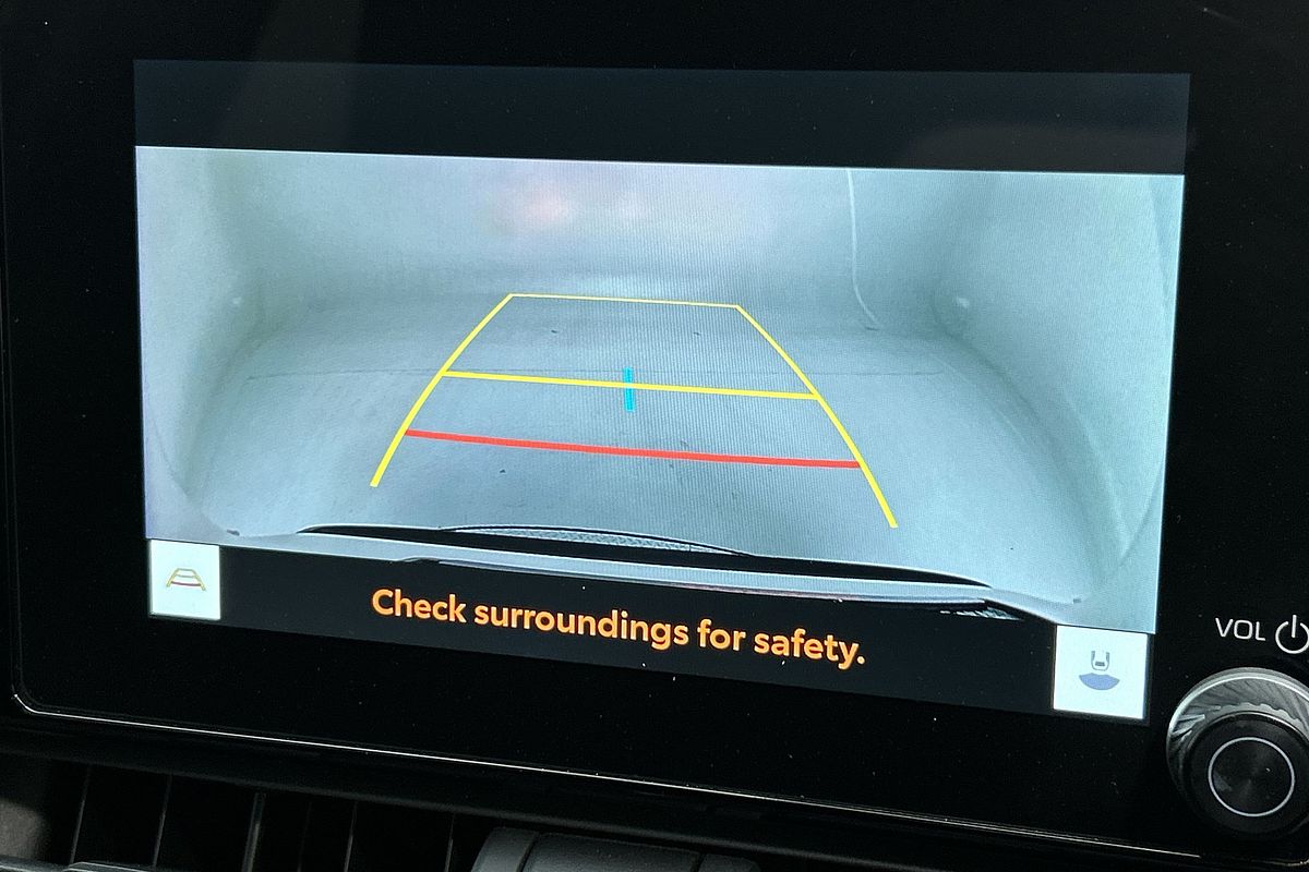 2024 Toyota RAV4 GX AXAH52R