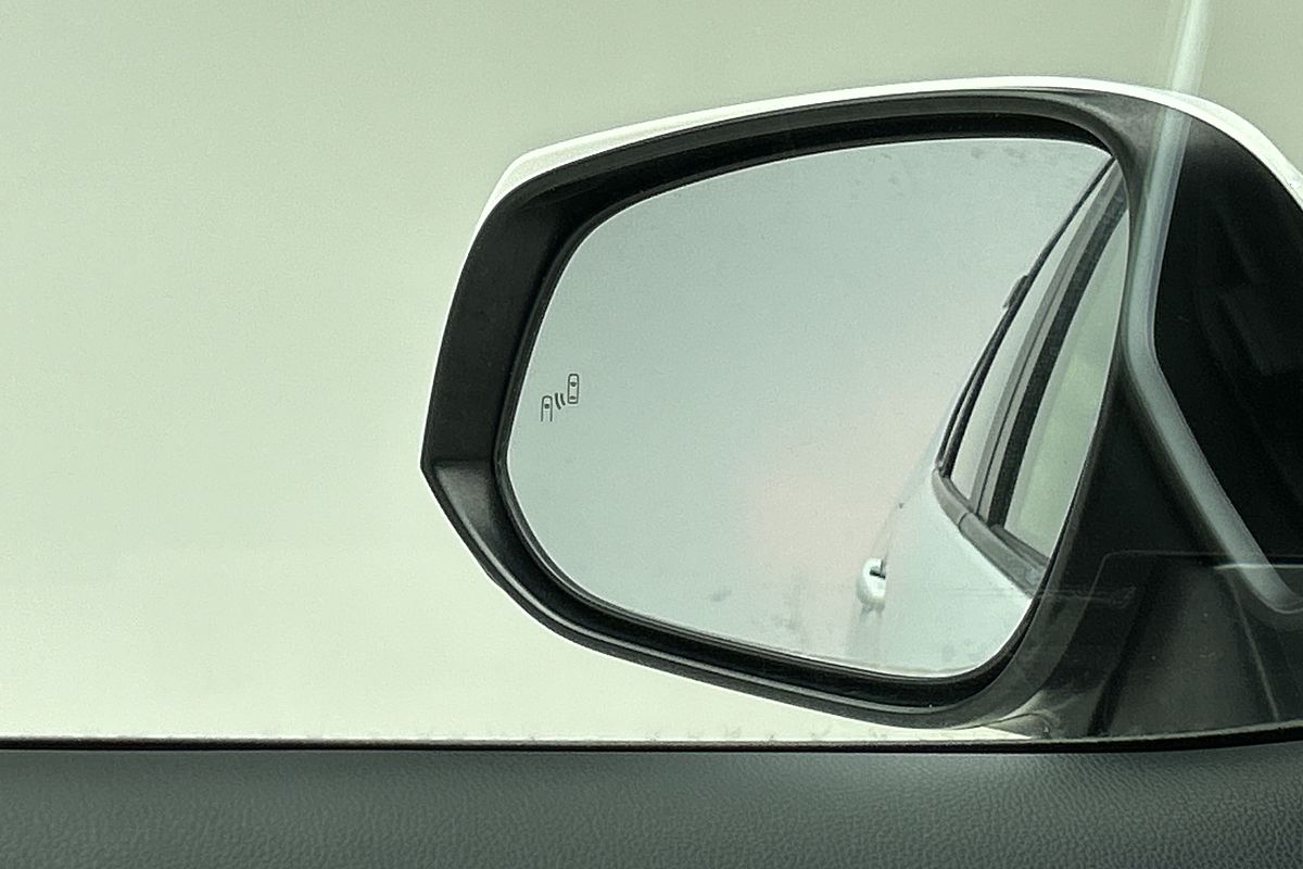 2024 Toyota RAV4 GX AXAH52R