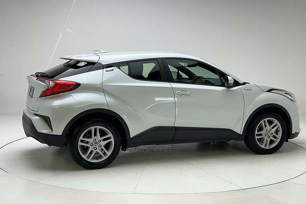2021 Toyota C-HR GXL NGX10R