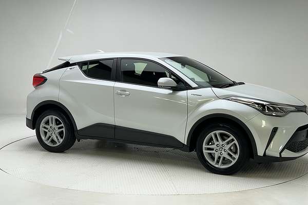 2021 Toyota C-HR GXL NGX10R