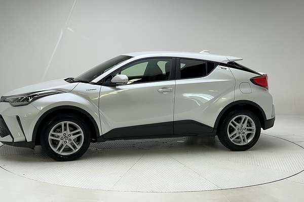 2021 Toyota C-HR GXL NGX10R