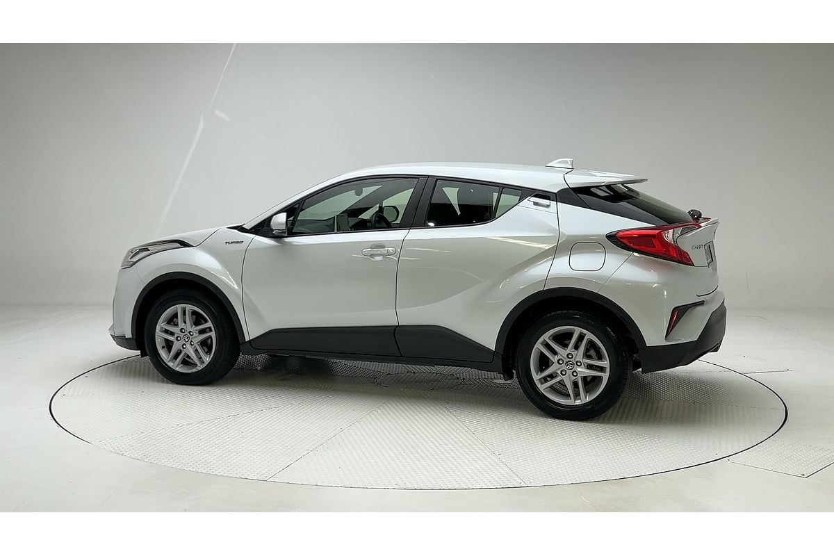 2021 Toyota C-HR GXL NGX10R