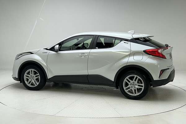 2021 Toyota C-HR GXL NGX10R