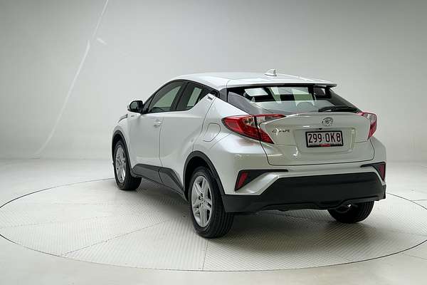 2021 Toyota C-HR GXL NGX10R