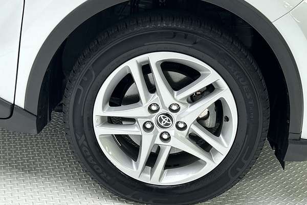 2021 Toyota C-HR GXL NGX10R