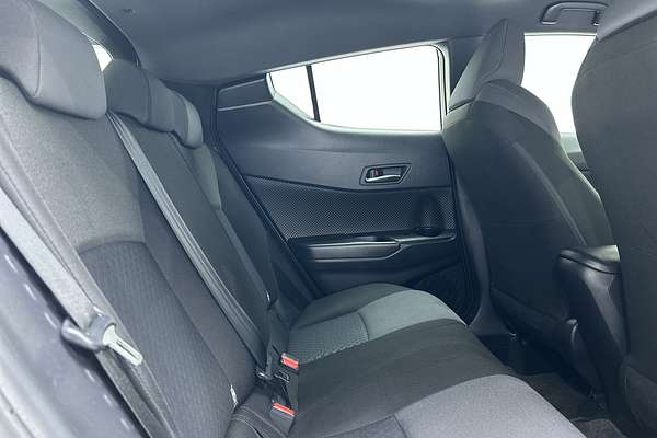 2021 Toyota C-HR GXL NGX10R