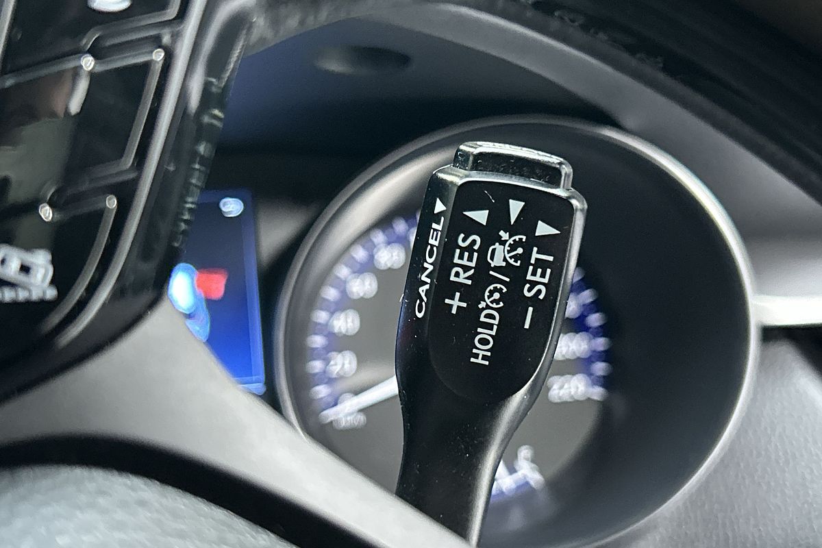 2021 Toyota C-HR GXL NGX10R