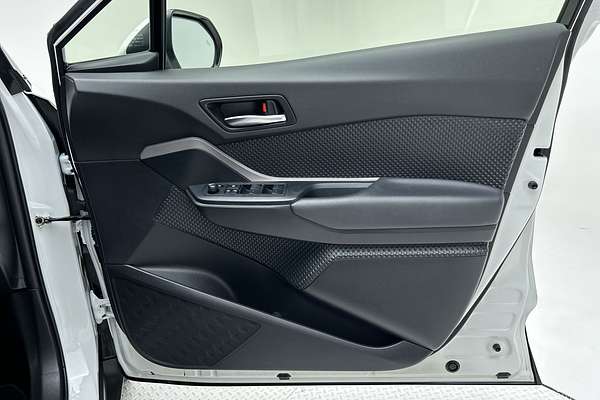 2021 Toyota C-HR GXL NGX10R