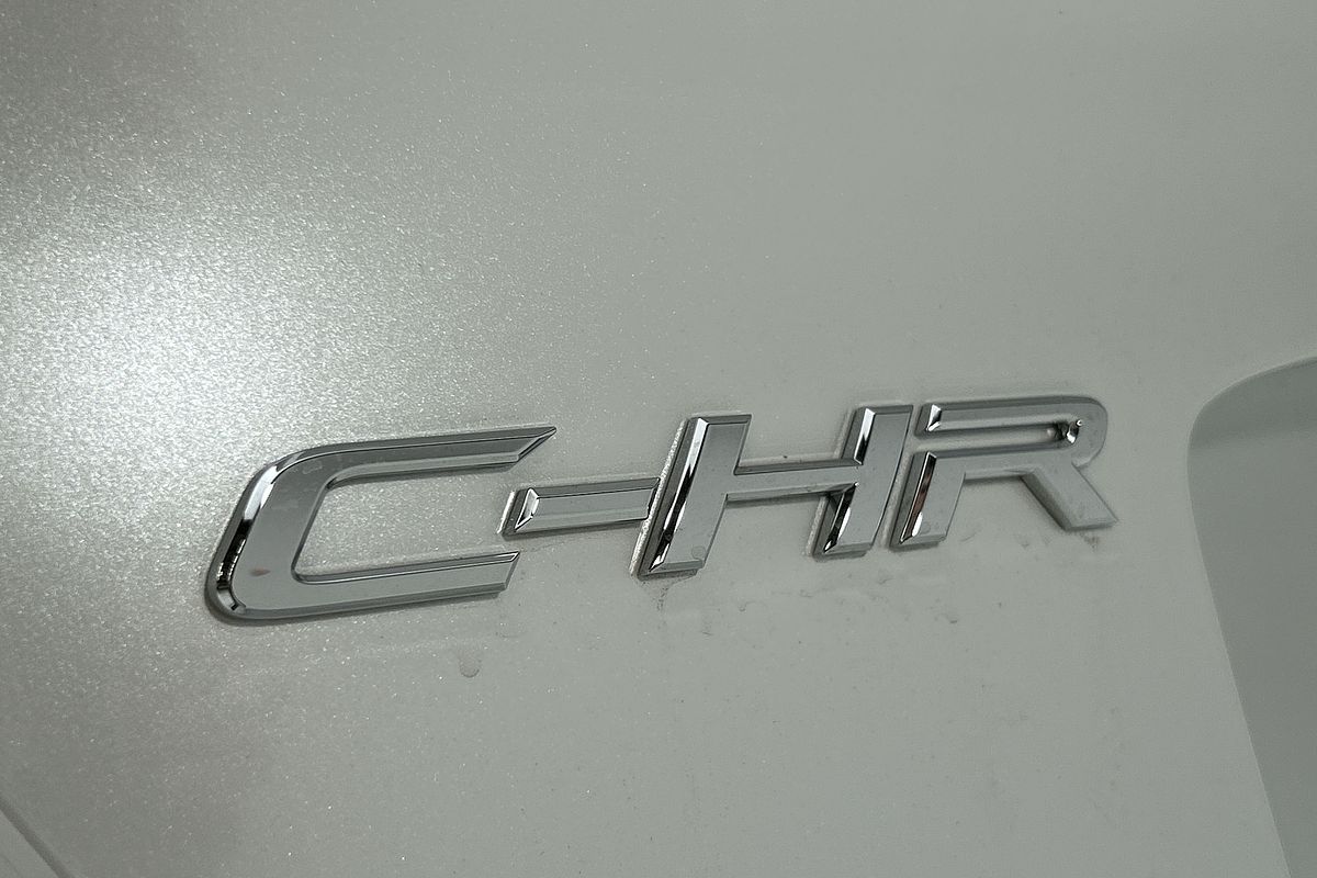 2021 Toyota C-HR GXL NGX10R