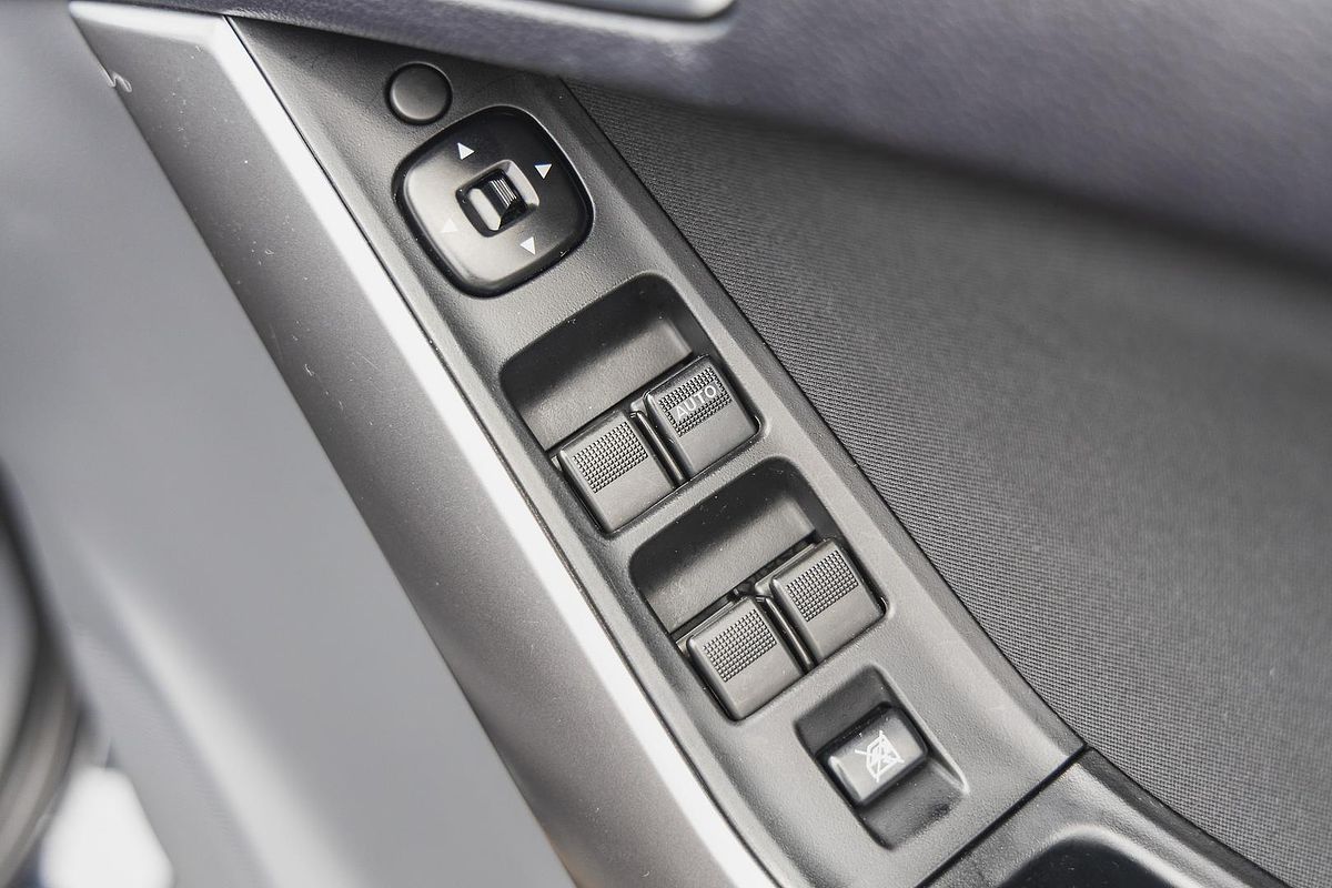 2019 Mazda BT-50 XTR UR 4X4