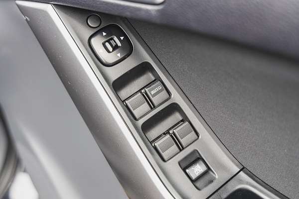 2019 Mazda BT-50 XTR UR 4X4