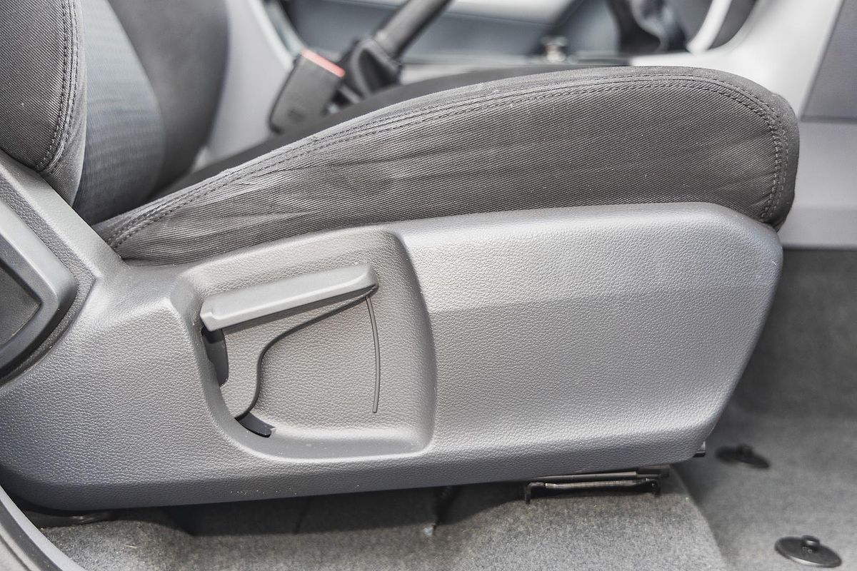 2019 Mazda BT-50 XTR UR 4X4