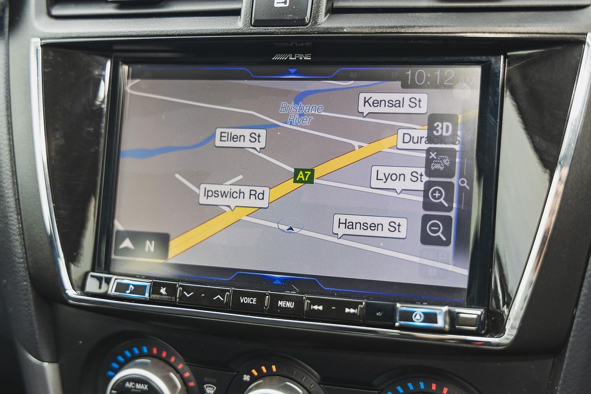 2019 Mazda BT-50 XTR UR 4X4