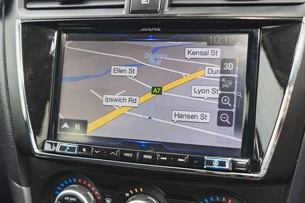 2019 Mazda BT-50 XTR UR 4X4