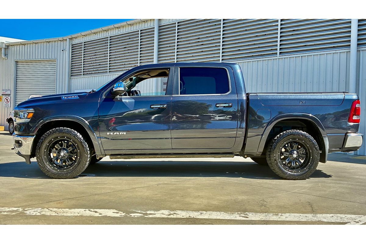 2021 RAM 1500 Laramie DT 4X4 SWB