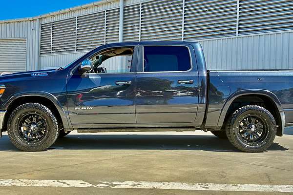 2021 RAM 1500 Laramie DT 4X4 SWB