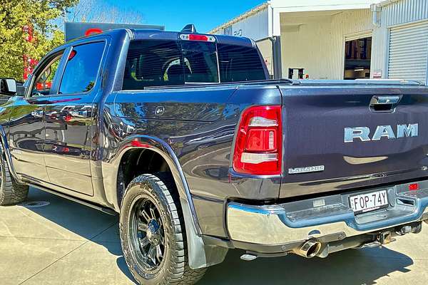 2021 RAM 1500 Laramie DT 4X4 SWB
