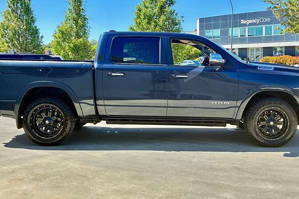 2021 RAM 1500 Laramie DT 4X4 SWB