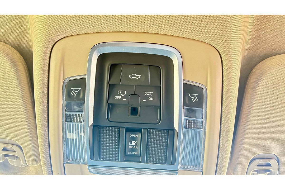 2021 RAM 1500 Laramie DT 4X4 SWB