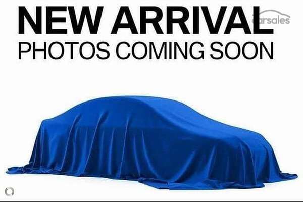 2014 Subaru Impreza 2.0i G4