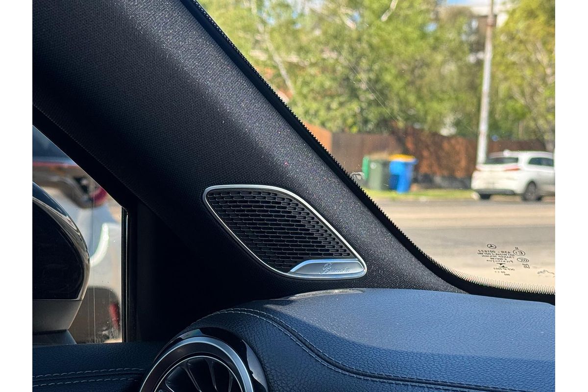 2021 Mercedes-Benz A-Class A35 AMG V177