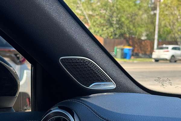 2021 Mercedes-Benz A-Class A35 AMG V177