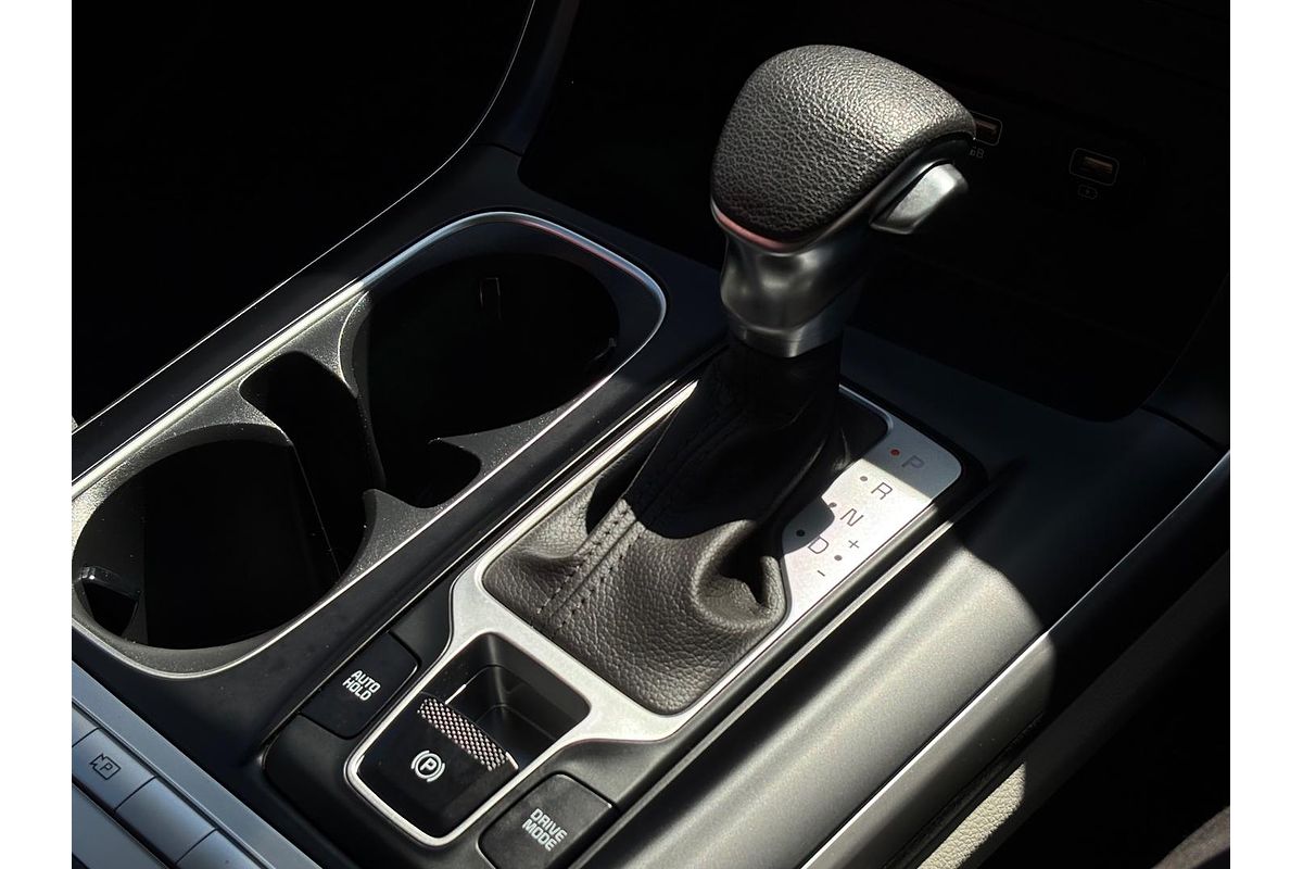 2022 Kia Carnival S KA4