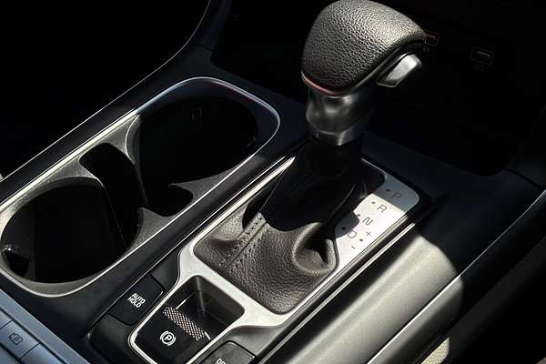 2022 Kia Carnival S KA4