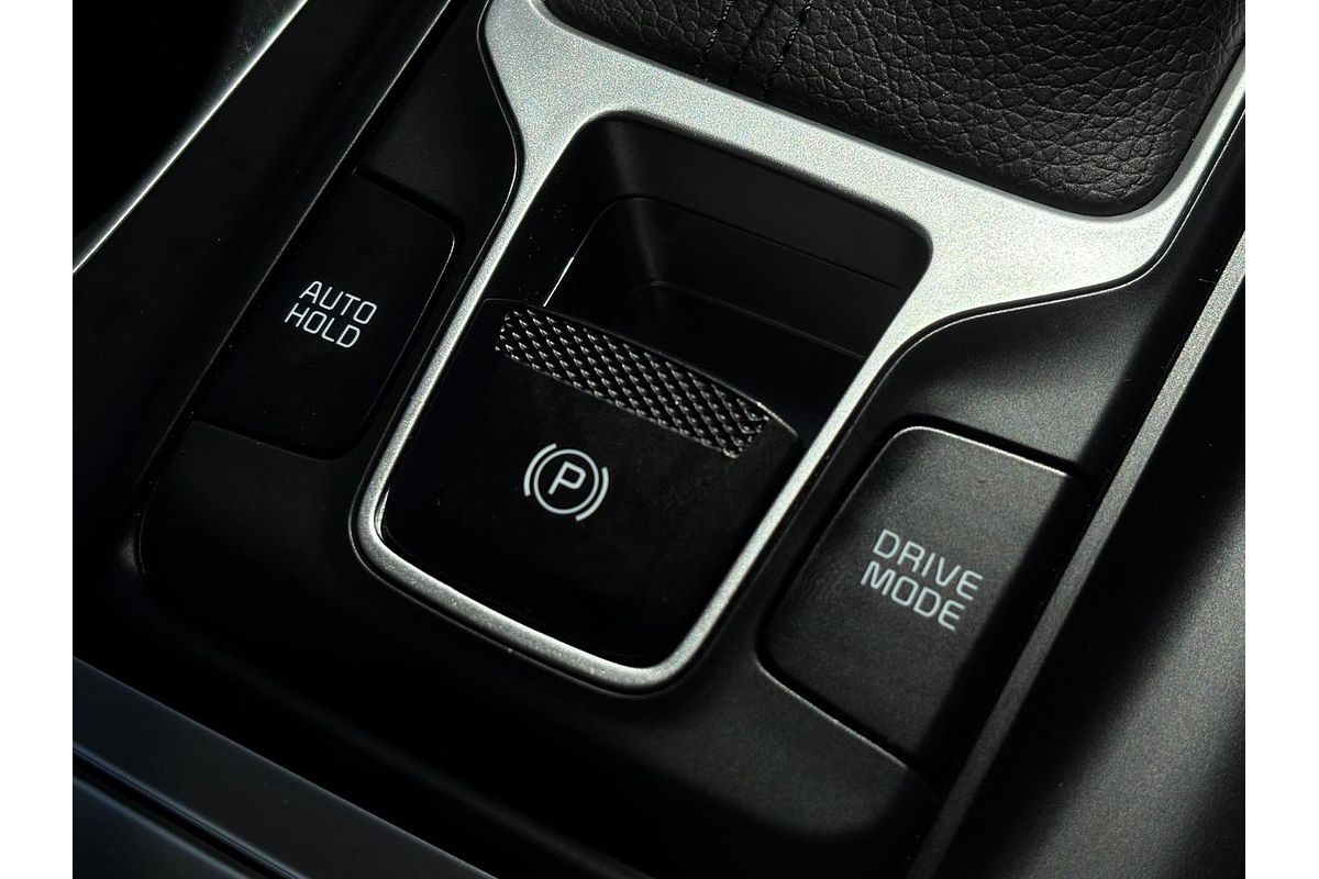 2022 Kia Carnival S KA4