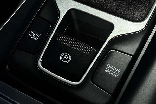 2022 Kia Carnival S KA4