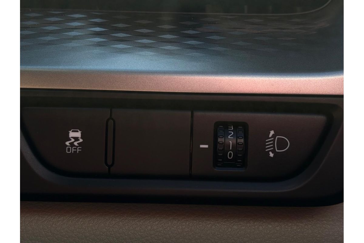 2022 Kia Carnival S KA4