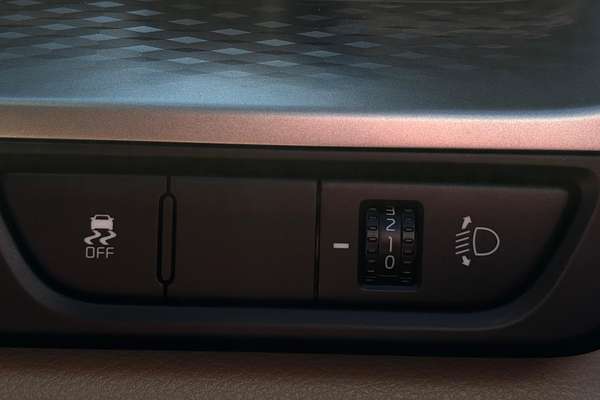 2022 Kia Carnival S KA4