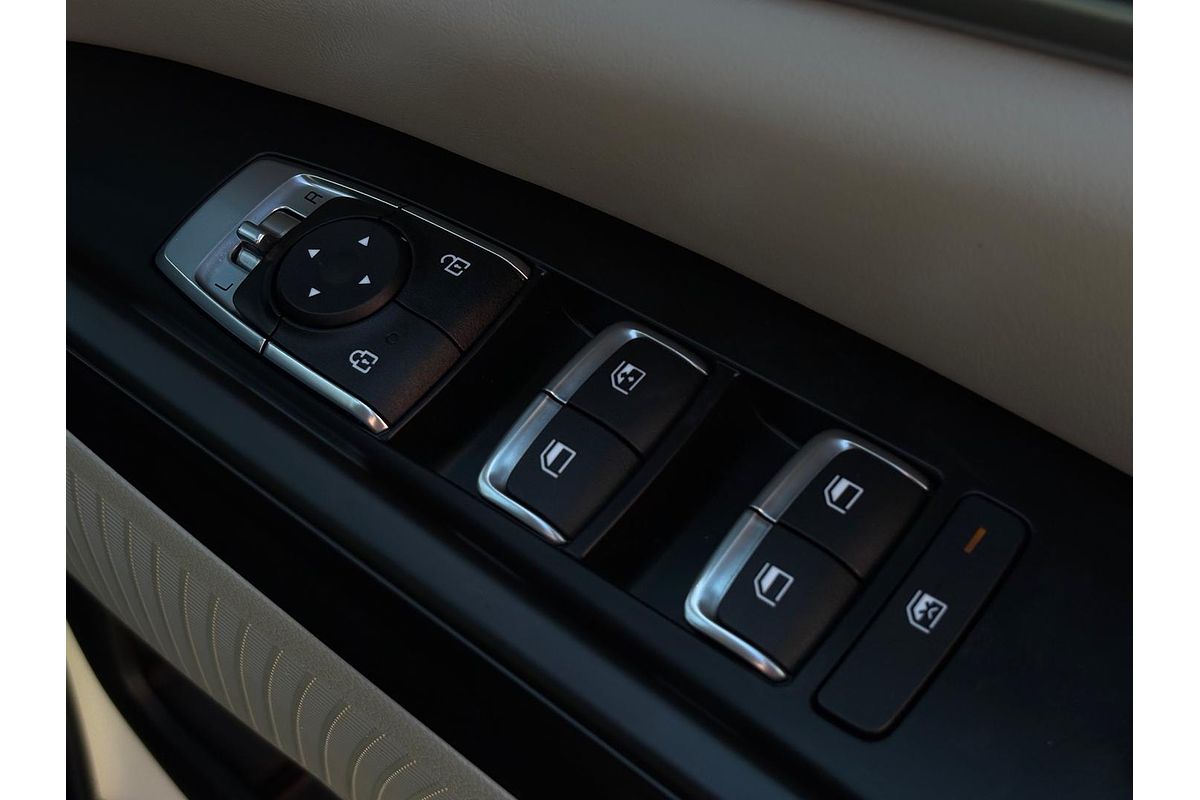 2022 Kia Carnival S KA4