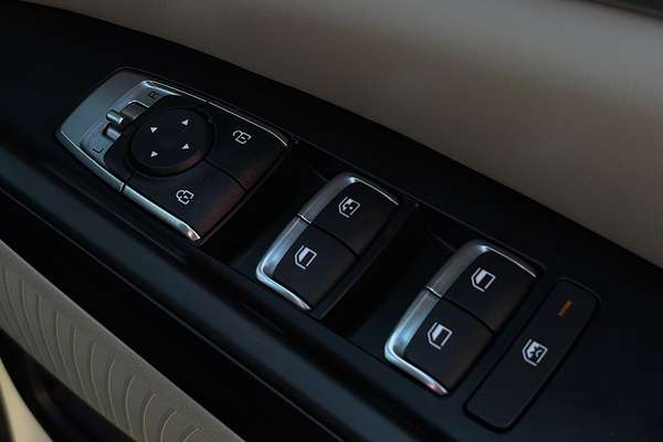 2022 Kia Carnival S KA4