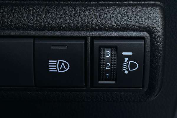 2022 Toyota Corolla Ascent Sport Hybrid ZWE211R