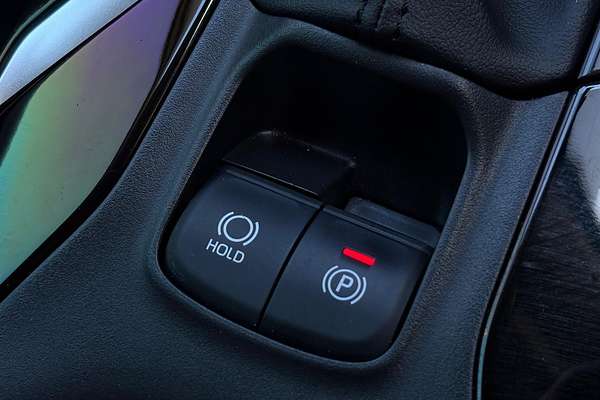 2022 Toyota Corolla Ascent Sport Hybrid ZWE211R