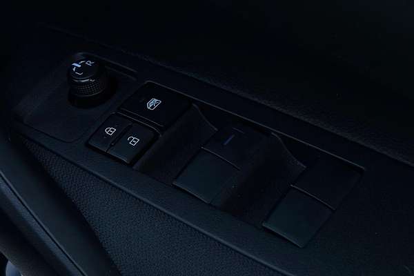 2022 Toyota Corolla Ascent Sport Hybrid ZWE211R