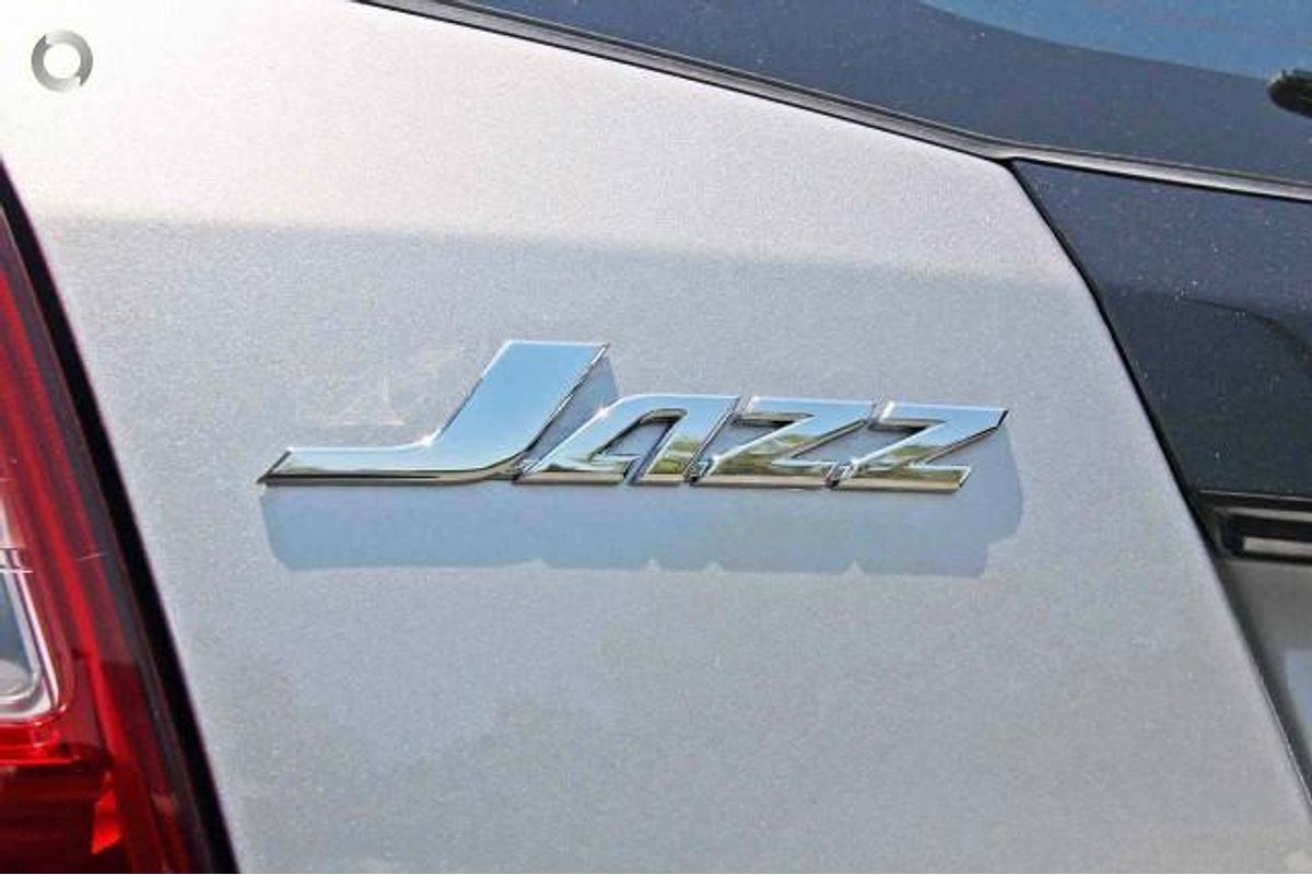 2011 Honda Jazz VTi GE