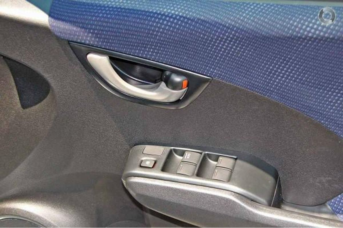 2011 Honda Jazz VTi GE