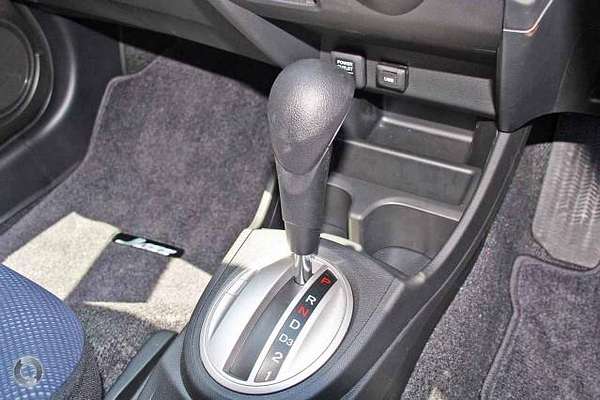 2011 Honda Jazz VTi GE